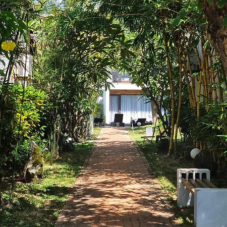 Tuong Vy Boutique Hotel Mui Ne Phan Thiet Luaran gambar